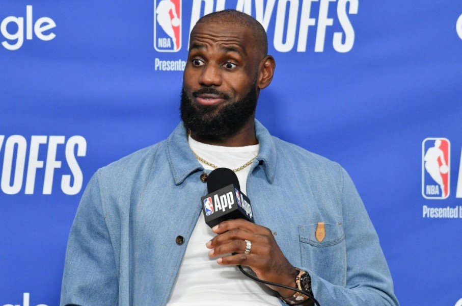 NBA icon LeBron James is reportedly poised to play a record-extending 24th season, but not with the Los Angeles Lakers