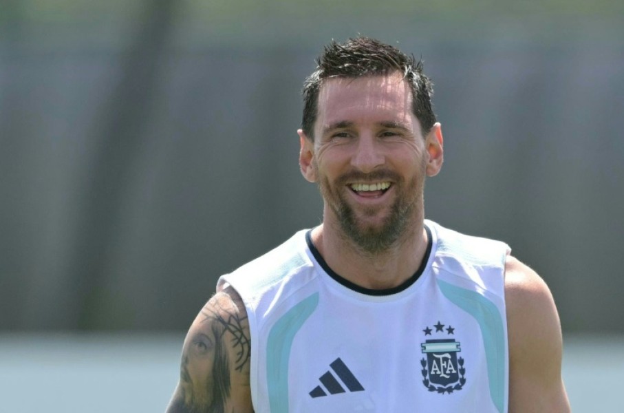 Lionel Messi made a shrewd move by joining Inter Miami late in his career