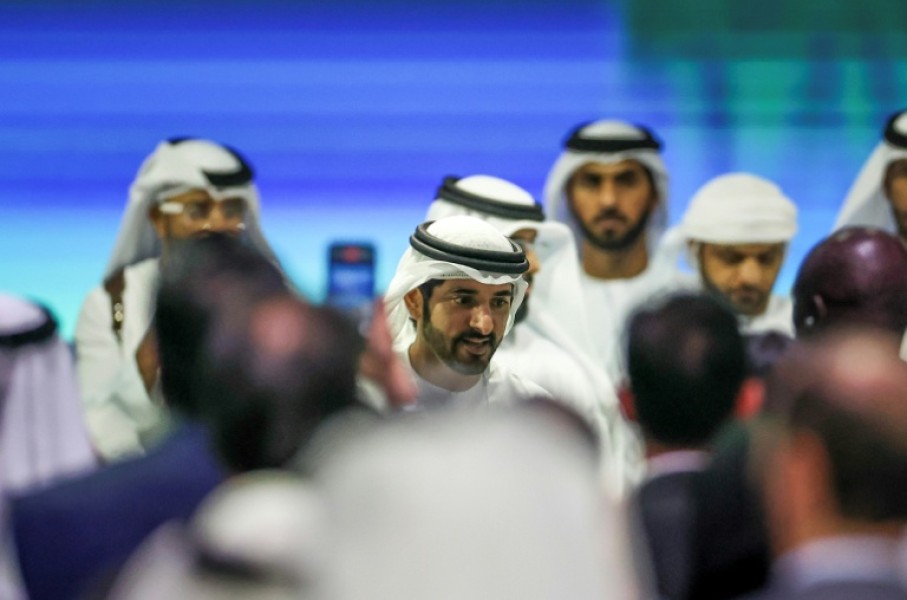 AI technology has enabled 'fake Dubai prince' scams