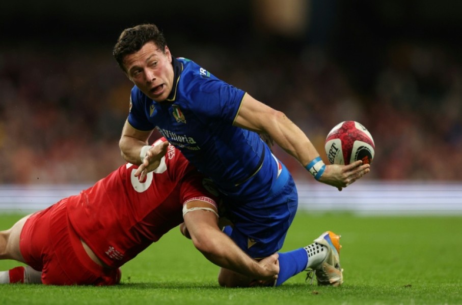 Italy beat Scotland and England to finish fourth at this year's Six Nations