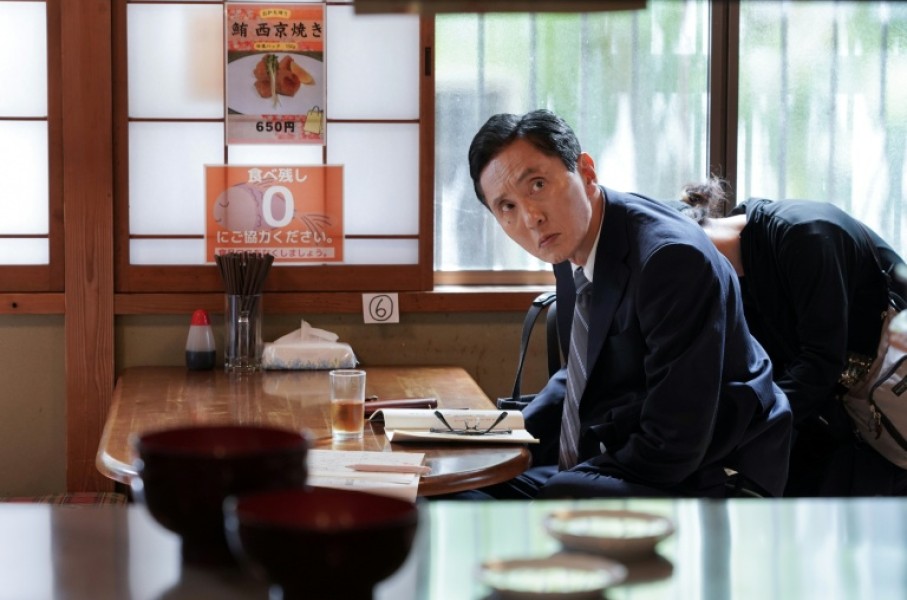 Japanese TV drama series 'The Solitary Gourmet' has grown a cult-like following around Asia