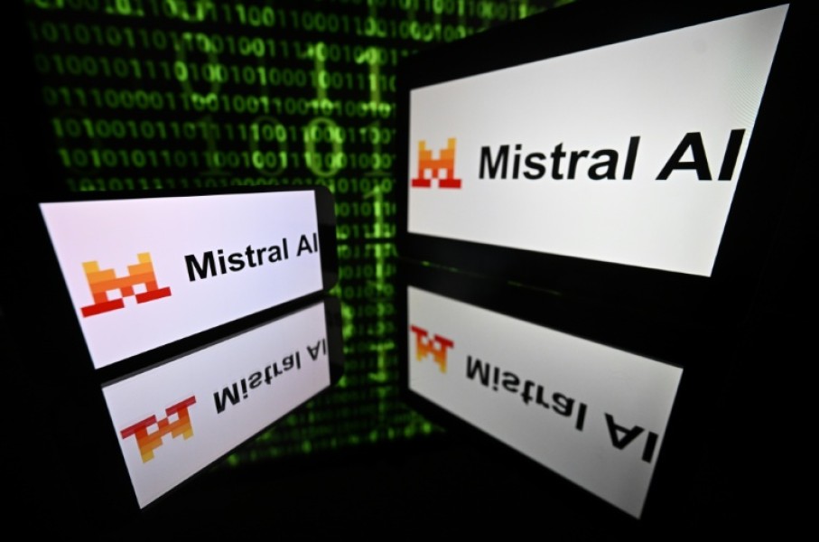 Mistral ranked last in a survey on the management of risks associated with artificial intelligence