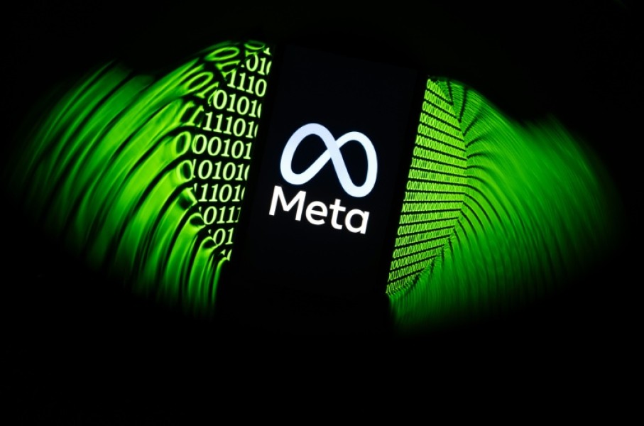 US tech giant Meta is building a massive data center in Canada
