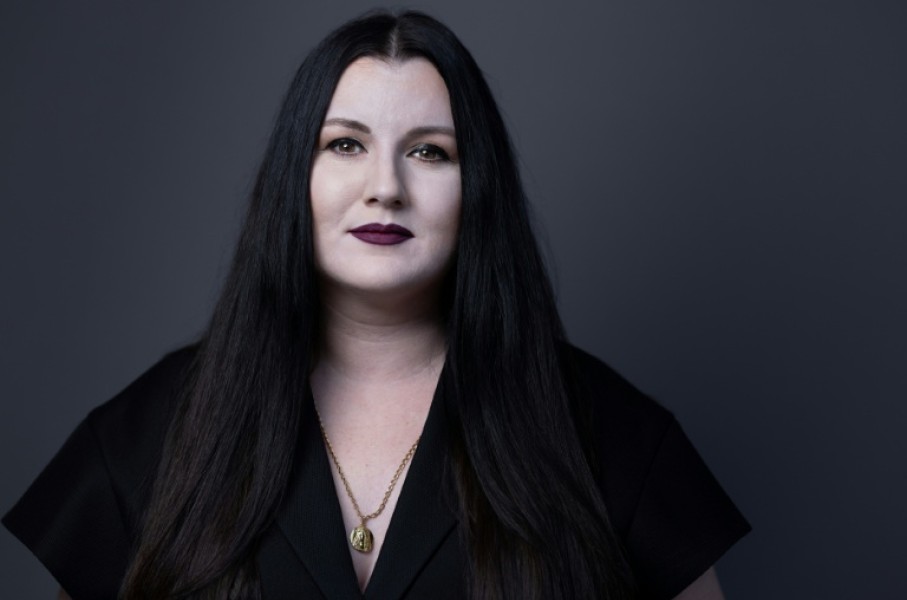 Top Silicon Valley executive Fidji Simo says she will change gears to focus on her health