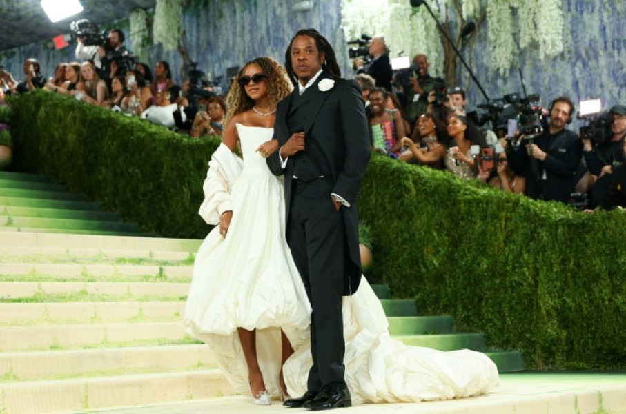 Jay-Z's marriage to Beyonce created a power couple to be reckoned with