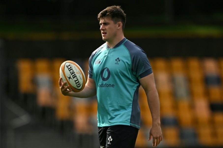 Sheehan was disappointed they once again couldn't lift to a higher level against elite opponents