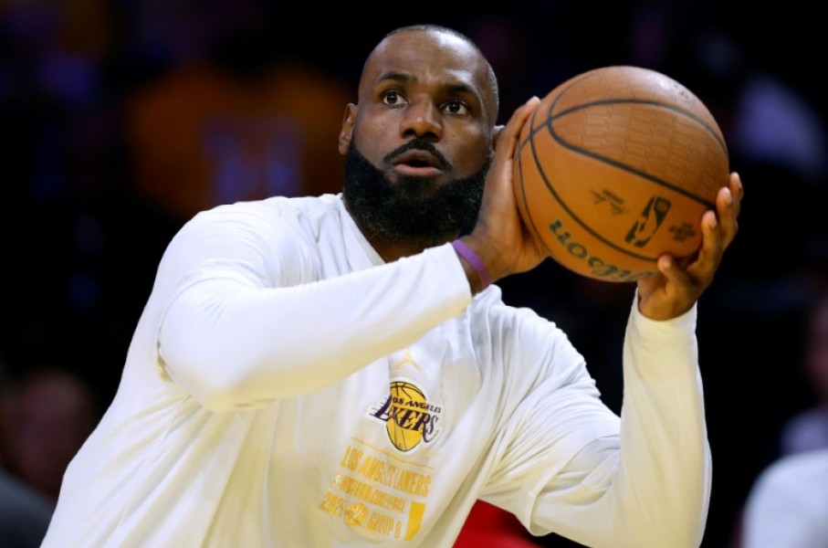 LeBron James will join his fourth different NBA team after agreeing a deal with the Philadelphia 76ers