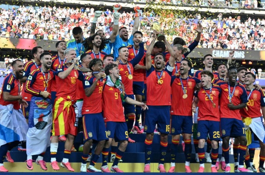 There has been a furious reaction to FIFA's plans to sell a stake in the business operations of the World Cup
