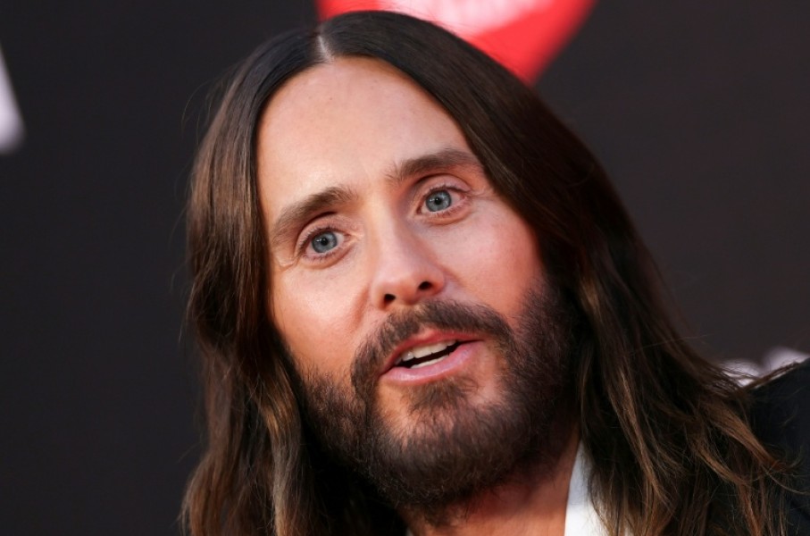 It is not the first time US actor and singer Jared Leto has been accused of sexual assault