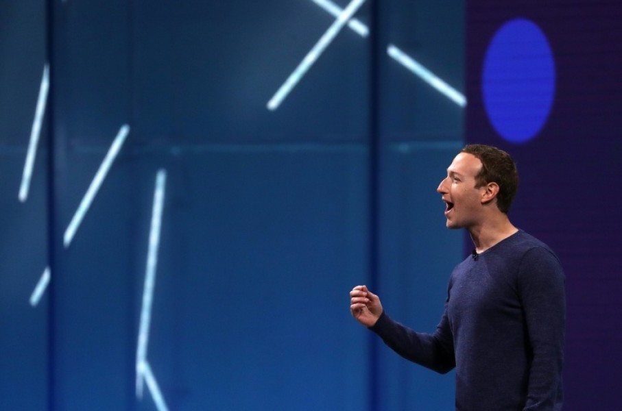 Meta CEO Mark Zuckerberg plans to launch a cloud computing business that would rent out the company's vast computing power to outside customers