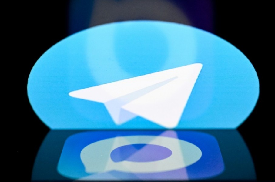 Under Australia's online safety law, Telegram faces a maximum penalty of up to AU$54.6 million ($38 million)