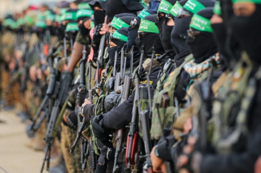Hamas officials told AFP the deal with Israel included a provision holding that a committee established by Trump's Board of Peace to govern Gaza would oversee the process of storing the Islamist movement's weapons