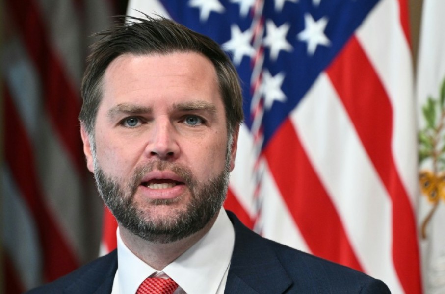 US Vice President JD Vance's comments underscored the growing reality that the war with Iran now centers on control of the Strait of Hormuz
