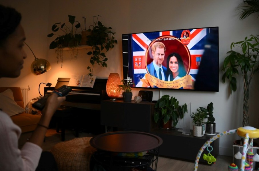 Prince Harry has criticised the royal family in TV interviews and a documentary series