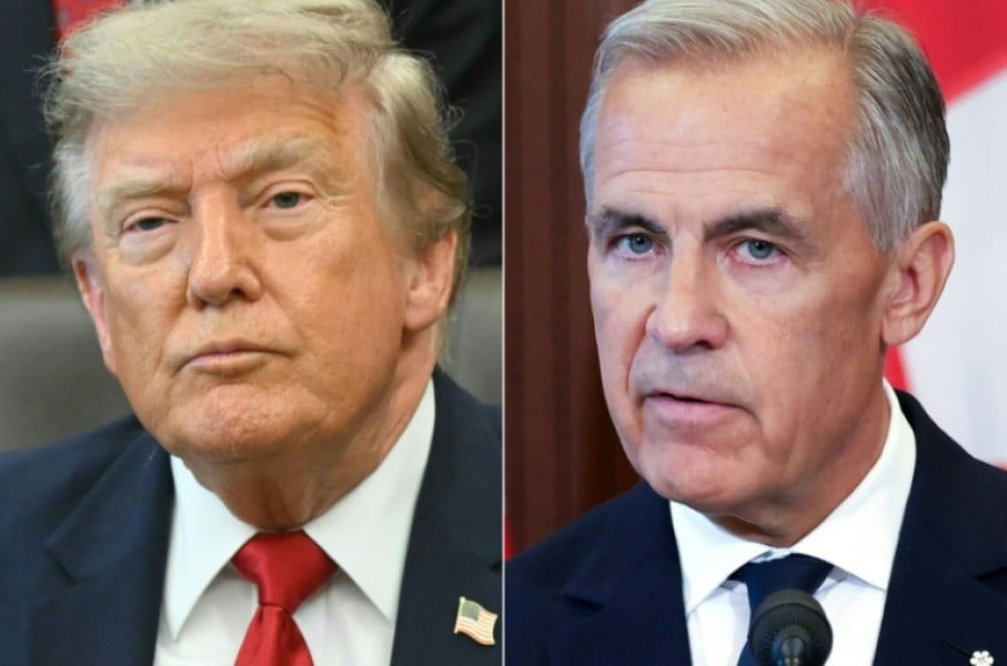 The collapse of trade talks between the US and Canada has been followed by defiant talk from both governments