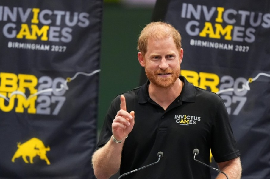 Prince Harry is soon expected to return to live in the UK with his wife Meghan and two children