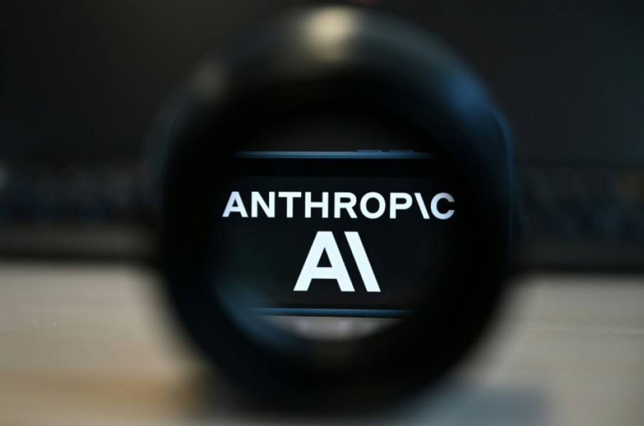 Anthropic was founded in 2021 by former OpenAI executives and is led by CEO Dario Amodei