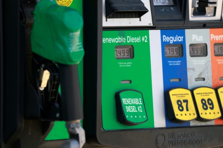 Bets on a Federal Reserve rate hike have surged after Kevin Warsh's speech, with upward pressure on prices coming from the spike in energy costs caused by the Iran war