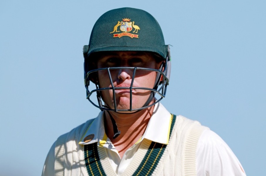Australia’s out-of-form Marnus Labuschagne has been axed from their ODI side