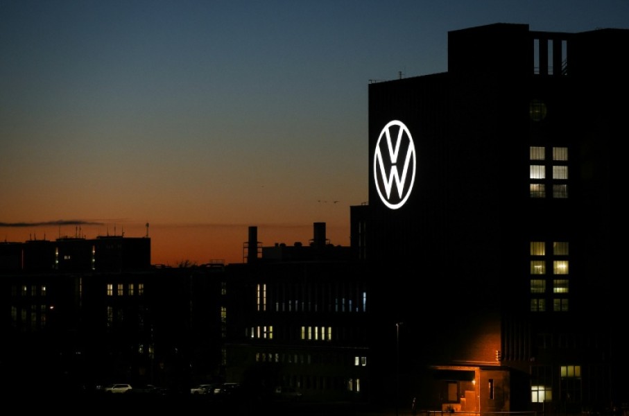 The total 100,000 cuts at VW will be the largest restructuring ever carried out in the global automotive industry