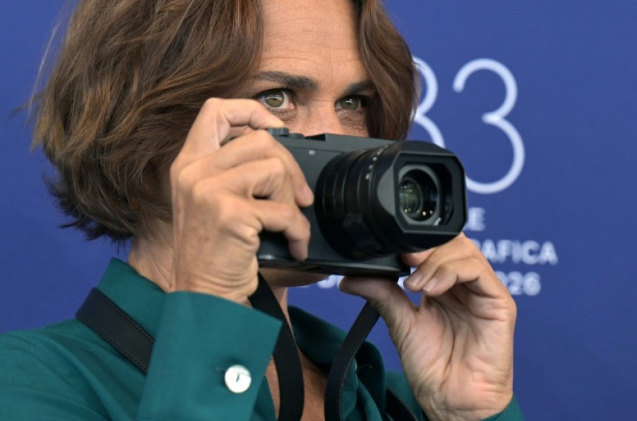 Alina Marazzi was among the directors using journalism as her subject