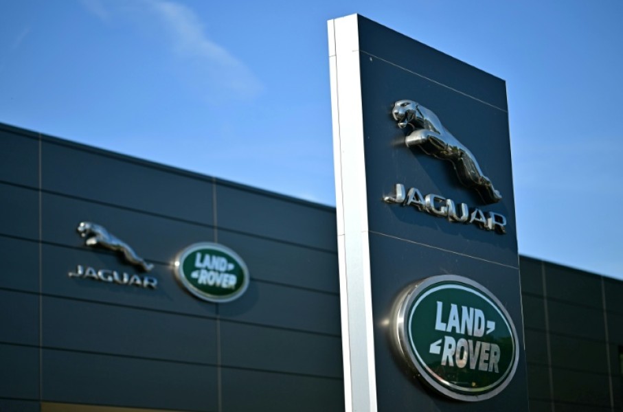 Jaguar Land Rover is cutting around 10 percent of its global workforce