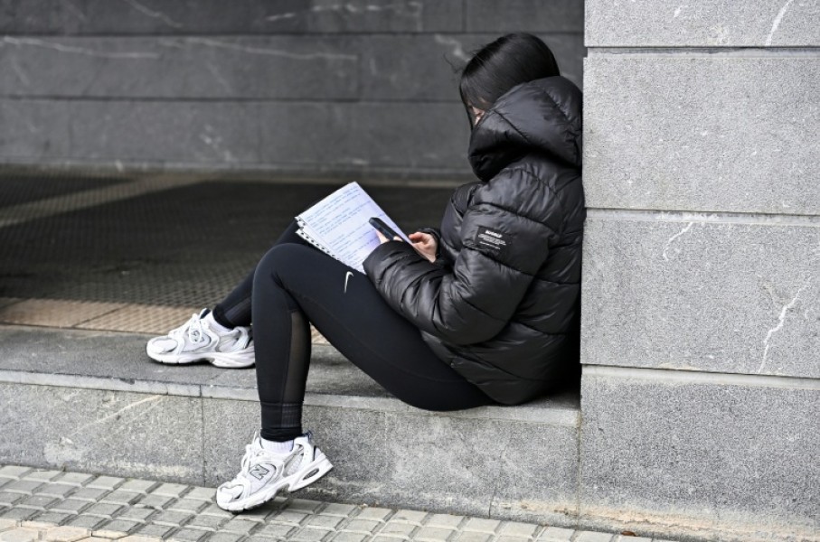 France's top court last month struck down the government's proposed social media ban on under-15s on freedom of expression grounds