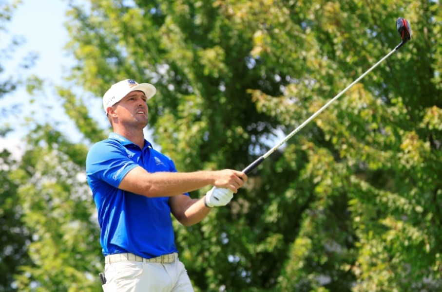 LIV talisman Bryson DeChambeau's future is seen as critical to the survival of the series