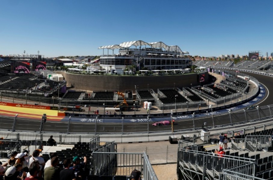 Max Verstappen described La Monumental at the Madring as 'cool' but other drivers gave the new circuit the thumbs down
