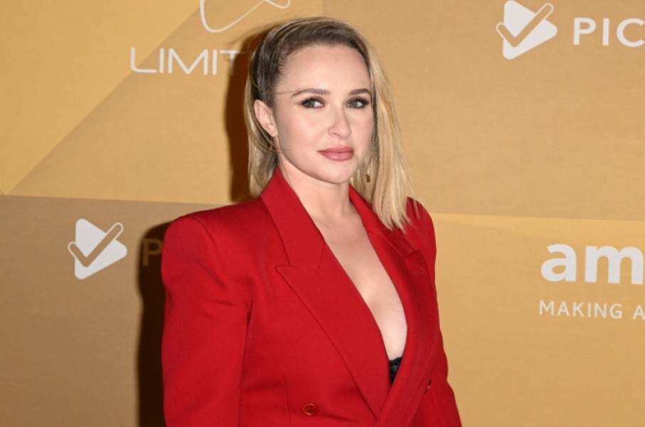 US actress Hayden Panettiere, who starred in popular series 'Heroes' and 'Nashville,' died at the age of 36