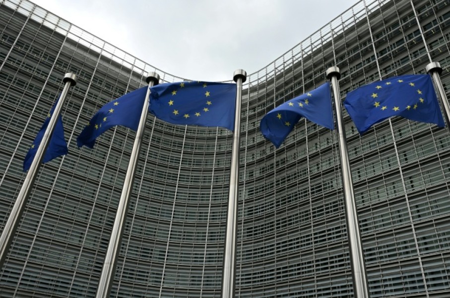 EU ministers are expected to approve new allowing the creation of return hubs