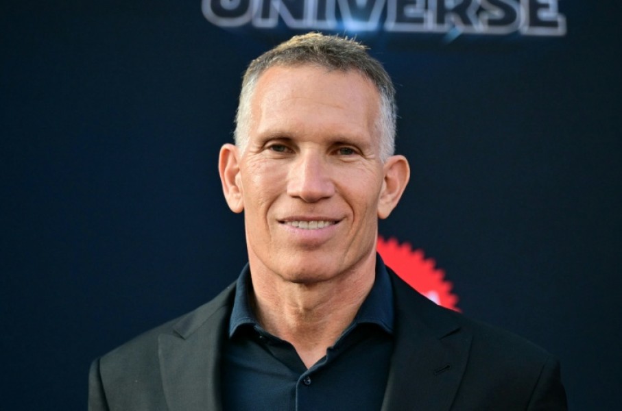CEO of Mattel Ynon Kreiz will become co-CEO of merged comany