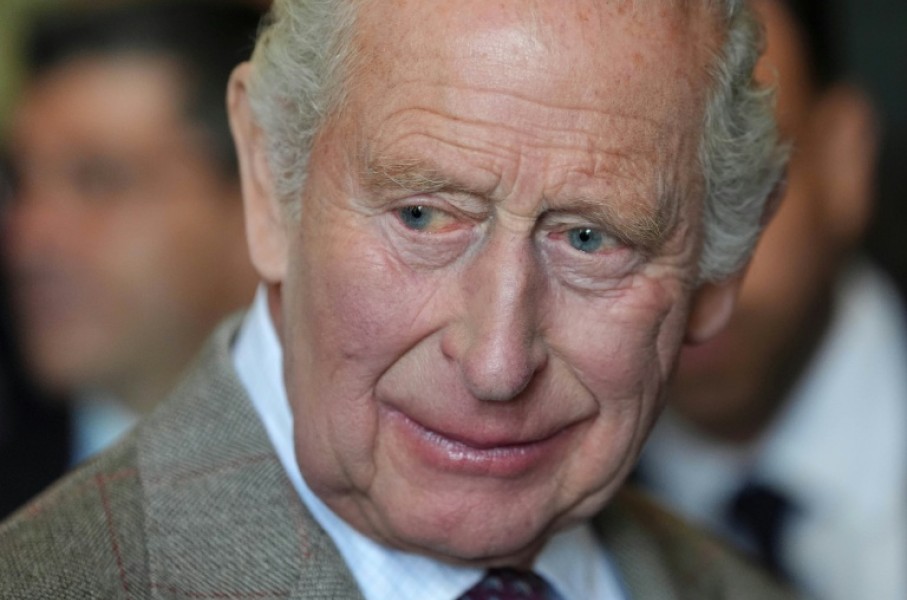 Britain's King Charles III will acknowledge the 'darkest days' of colonial rule and slavery while touring Caribbean countries on a visit beginning this month