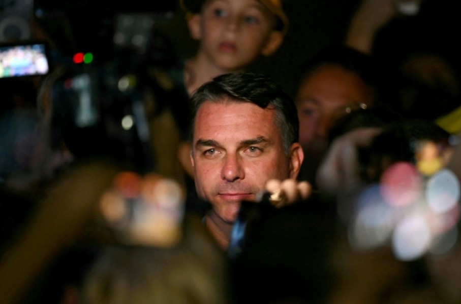 In a surprise result that defied opinion polls, Bolsonaro won 2.2 million votes more than the veteran leftist Lula