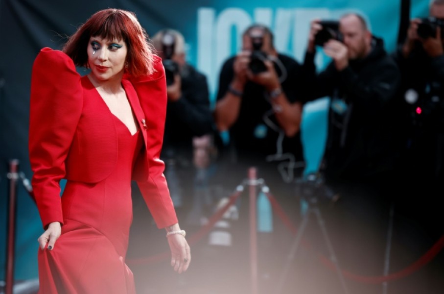 "Joker: Folie a Deux" was panned by critics