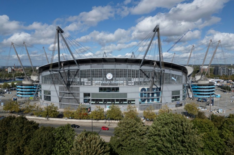 Manchester City have been found guilty on more than 100 charges of breaking Premier League rules