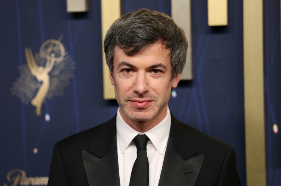 'You Can See Everything' co-director Nathan Fielder places himself inside the action, like in his previous projects that blur the lines of documentary, social experiment and prank show