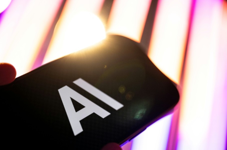 Anthropic, the maker of the Claude chatbot, will commit 5 percent of its shares to a new public benefit fund