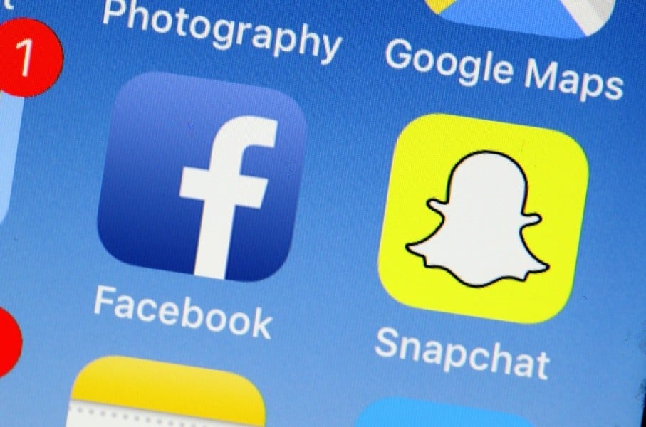 Meta, the maker of Facebook and Instagram, and Snap, the parent company of Snapchat, will face allegations of harm in a new trial scheduled to begin in November in Los Angeles.