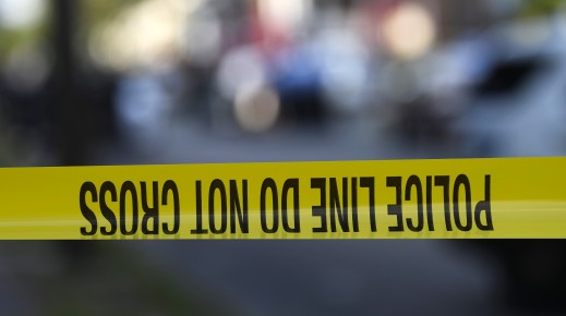 File: Police tape