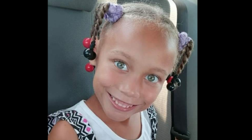 Joshlin Smith disappeared over two weeks ago. Supplied