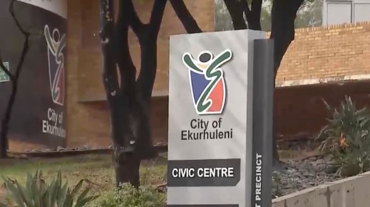 Ekurhuleni