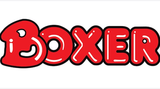 Boxer supermarket