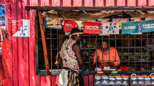 The deadline looms for Spaza shop owners / eNCA 