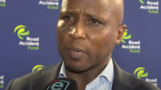 Collins Letsoalo / eNCA