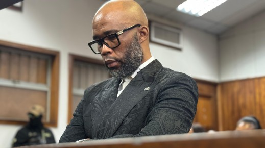 Vusimuzi 'Cat' Matlala