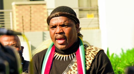 Ngizwe Mchunu