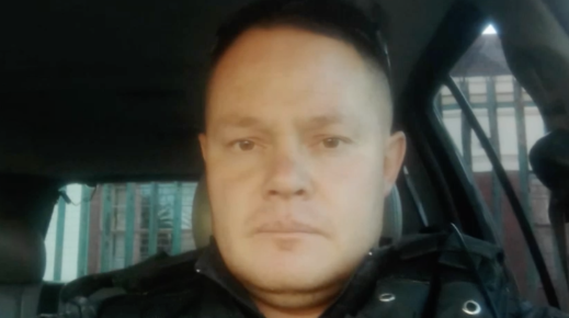 Marius van der Merwe.