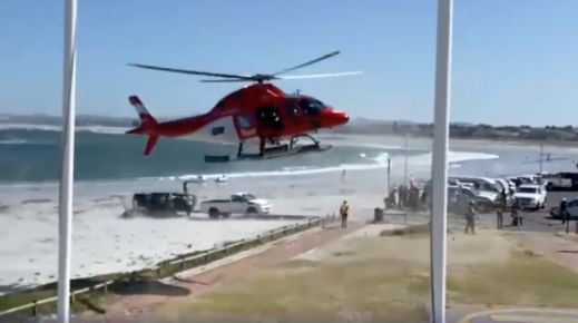 Spike In Trauma Cases In Western Cape In Past Week 