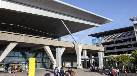 Cape Town Airport